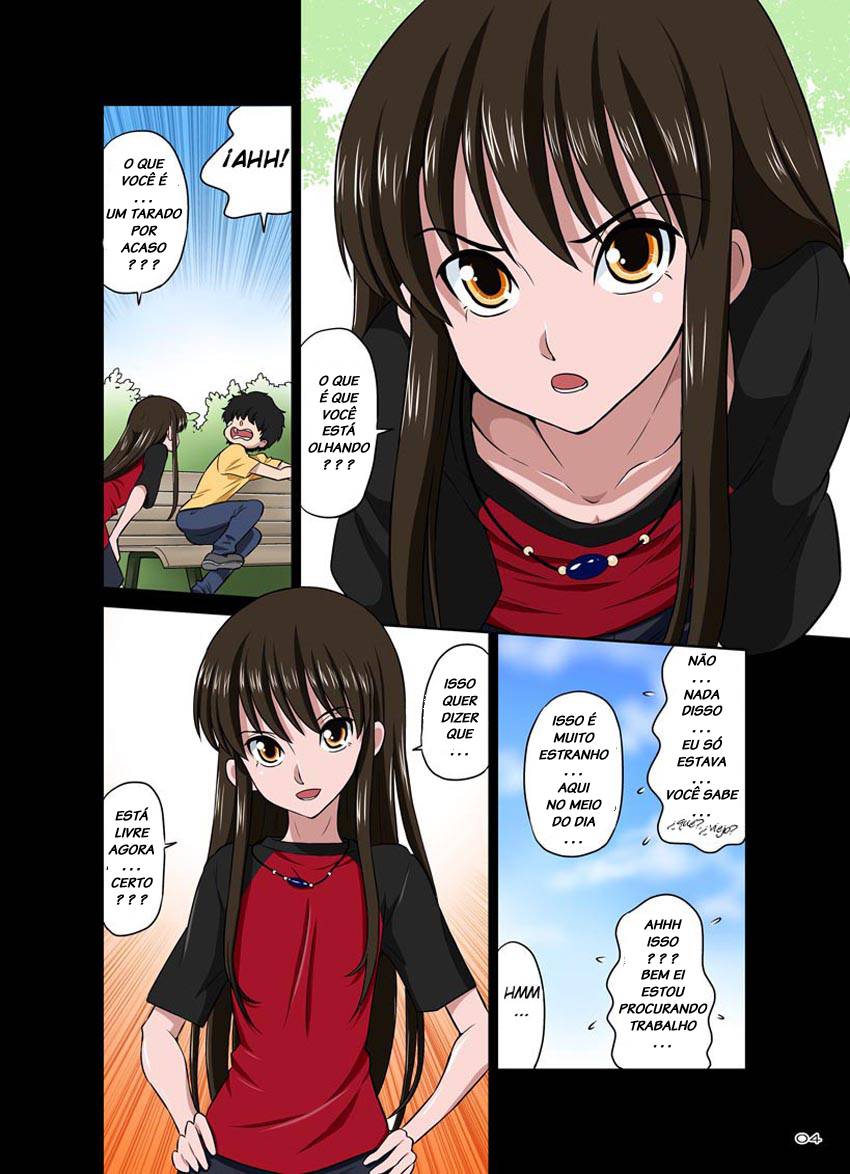 Ore no Kawaii Namaiki de Bitch na Otokonoko 图片编号 3