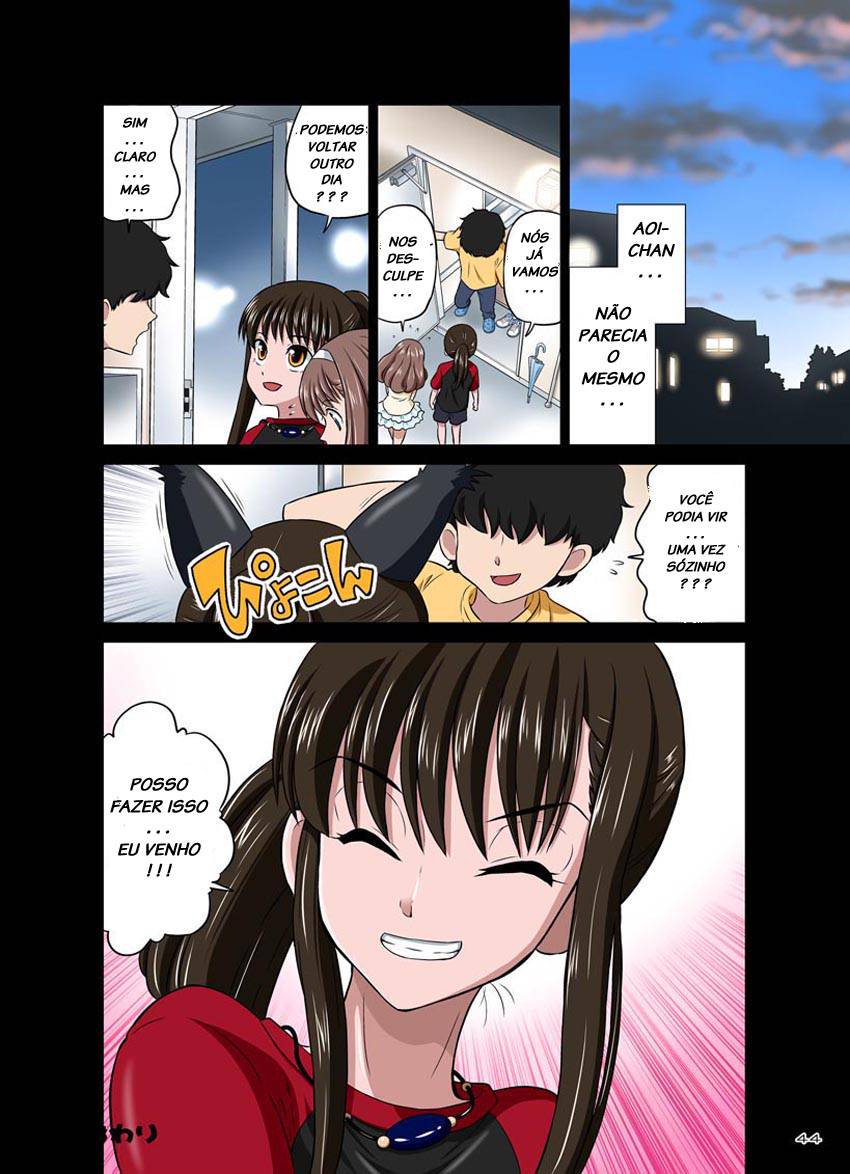 Ore no Kawaii Namaiki de Bitch na Otokonoko 图片编号 43