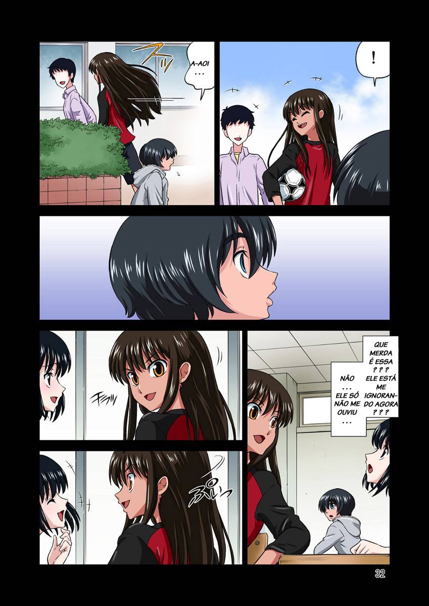 Ore no Kawaii Namaiki de Bitch na Otokonoko 图片编号 75