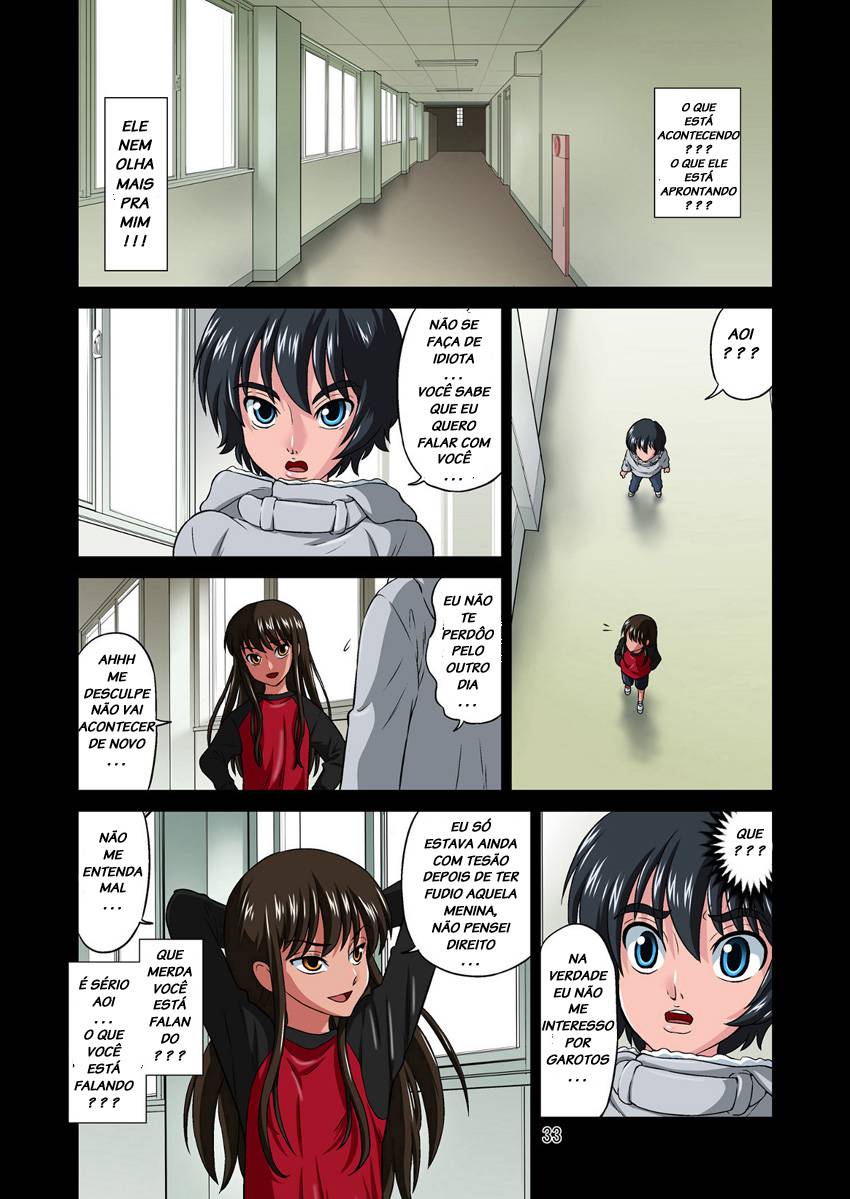 Ore no Kawaii Namaiki de Bitch na Otokonoko 图片编号 76