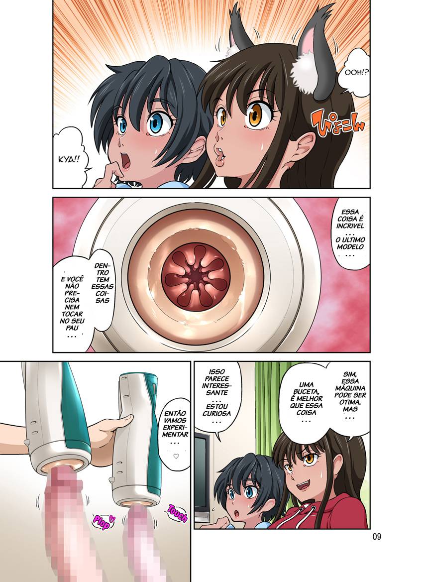 Ore no Kawaii Namaiki de Bitch na Otokonoko 图片编号 101