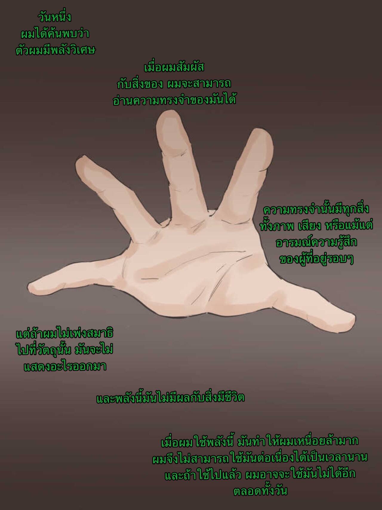 [laliberte] TOUCH #2 [Thai ภาษาไทย] Bildnummer 29