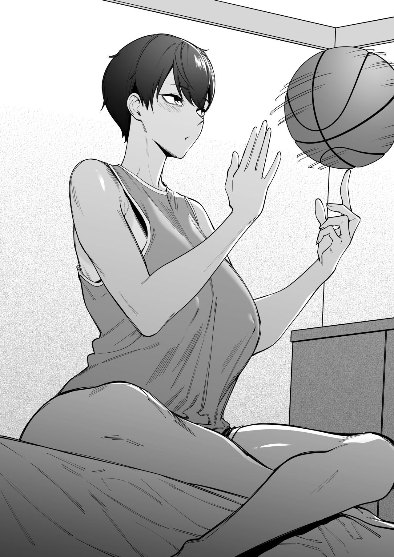 [FAN] 大切なチームメイト [Chinese] Bildnummer 30