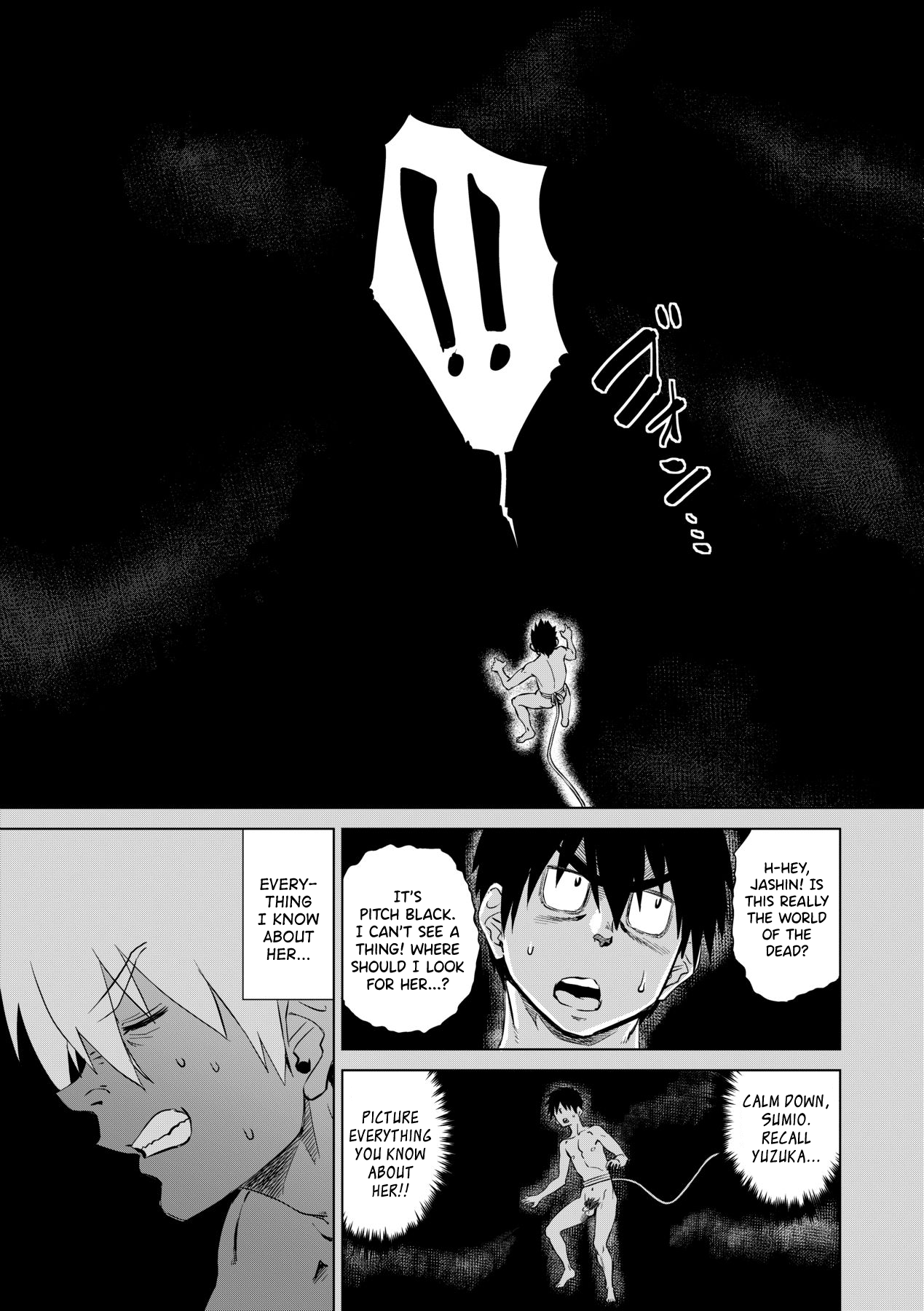 [Abe Morioka] Jagan no Saimin Inryoku de Seitokai Les Joshi-tachi no Shojo o Kyousei Rape!! Ch.1-4 [English] [biribiri] [Decensored] [Digital] image number 103