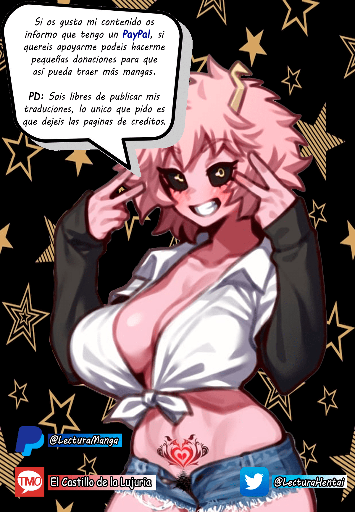 [Shironegiya (miya9)] Hisui Tensei-roku 2 | Records of My Reincarnation In Hisui 2 (Pokémon Legends: Arceus) [Spanish] [El Palacio de la Lujuria] [Digital] 图片编号 32