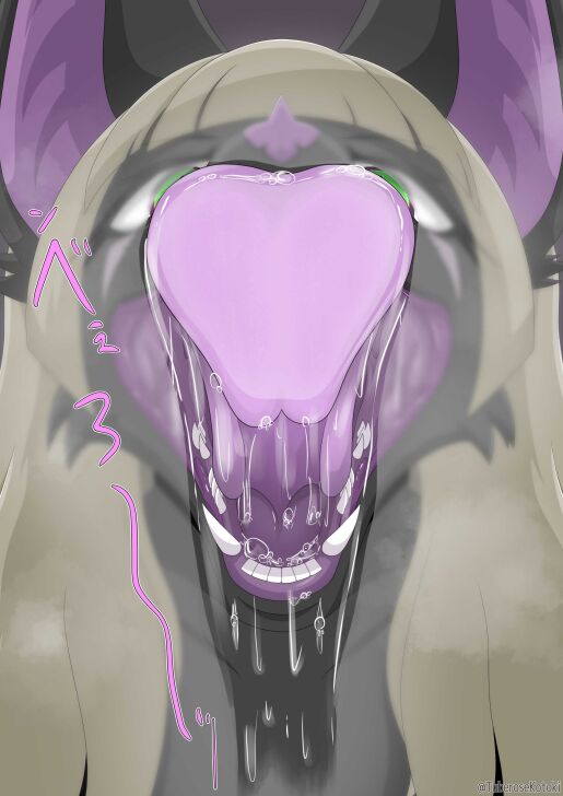 修道女獣化闇堕ち image number 91