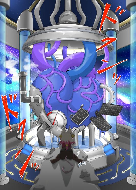 パラシティックアストレイ-ZERO- The erosion of loneliness 画像番号 10