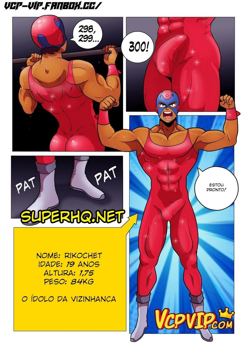 MUCHA PUCHA 图片编号 3