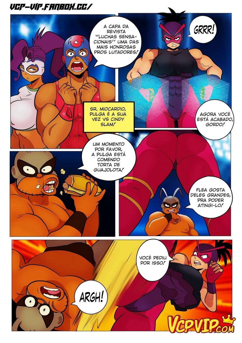 MUCHA PUCHA 图片编号 9