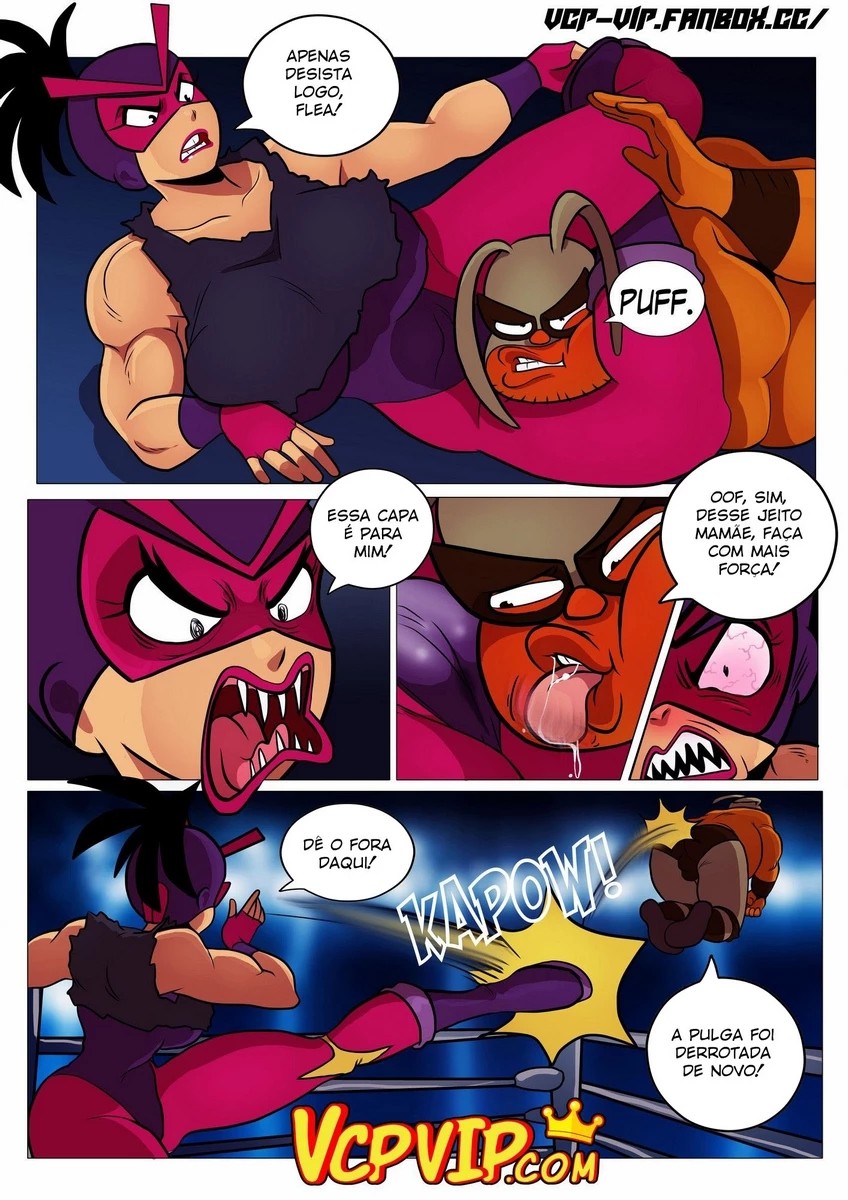 MUCHA PUCHA 图片编号 10