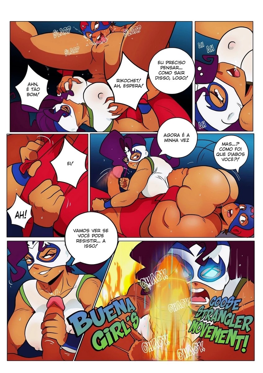 MUCHA PUCHA 图片编号 15