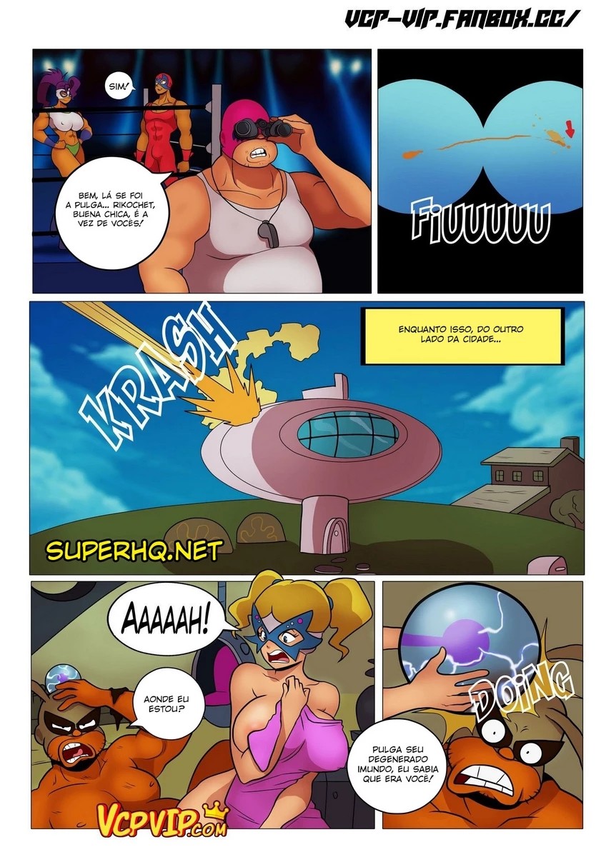 MUCHA PUCHA 图片编号 22