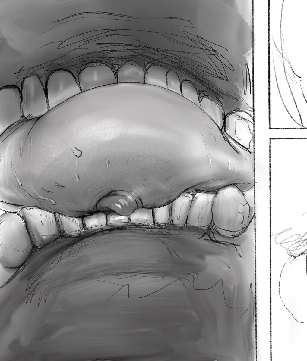 [Pixiv] Raijin numero di immagine  19