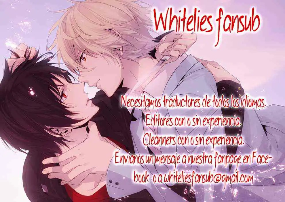 (C84) [KSK. (Haruchika)] Love is blind. (Shingeki no Kyojin) [Whitelies Fansub] [Spanish] image number 23