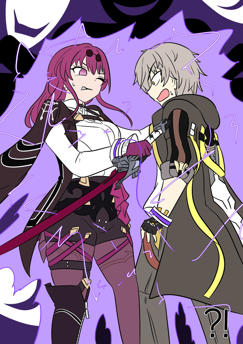 [Vel] Kafka Swap + DLC + Extra image number 6