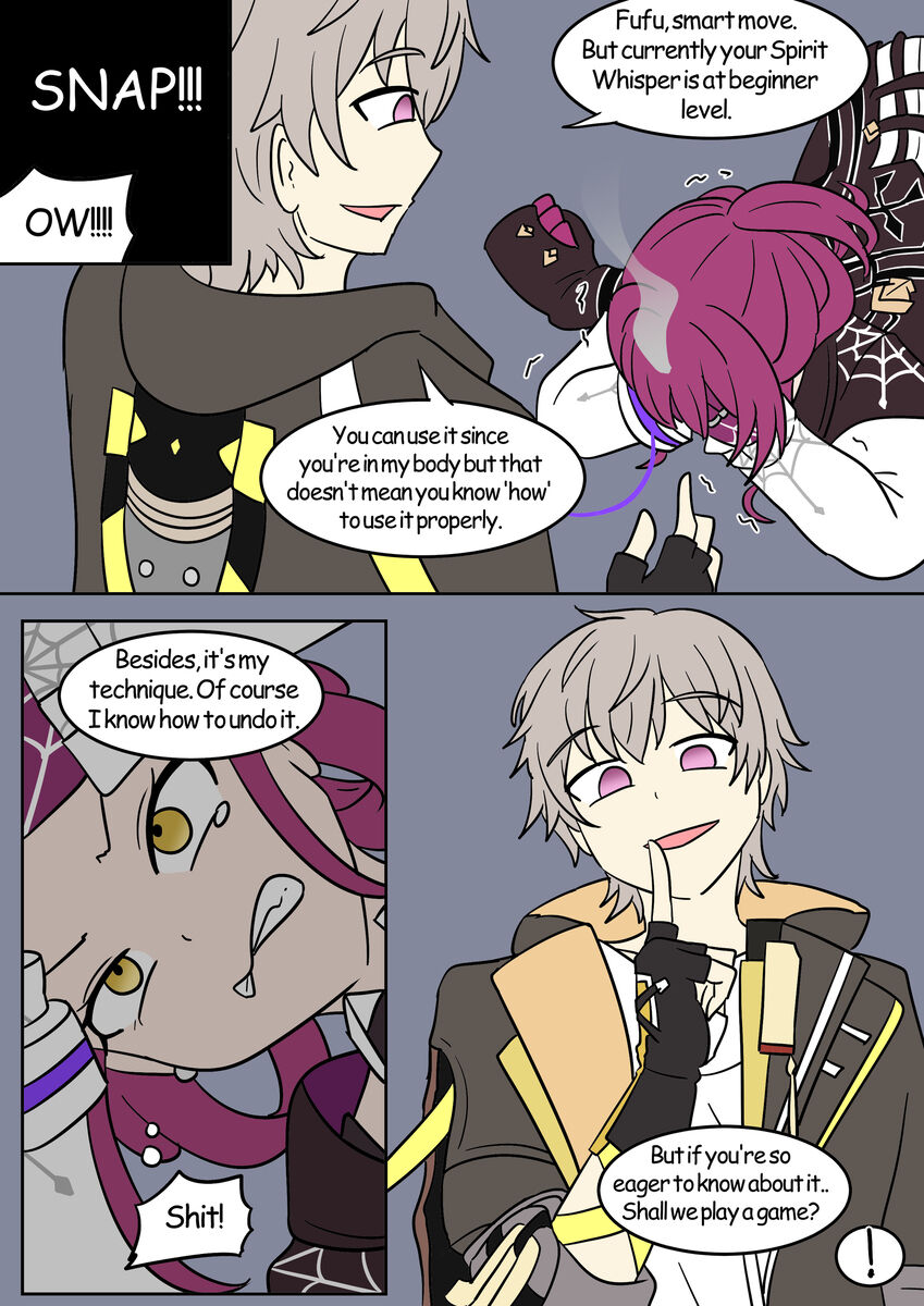 [Vel] Kafka Swap + DLC + Extra image number 14