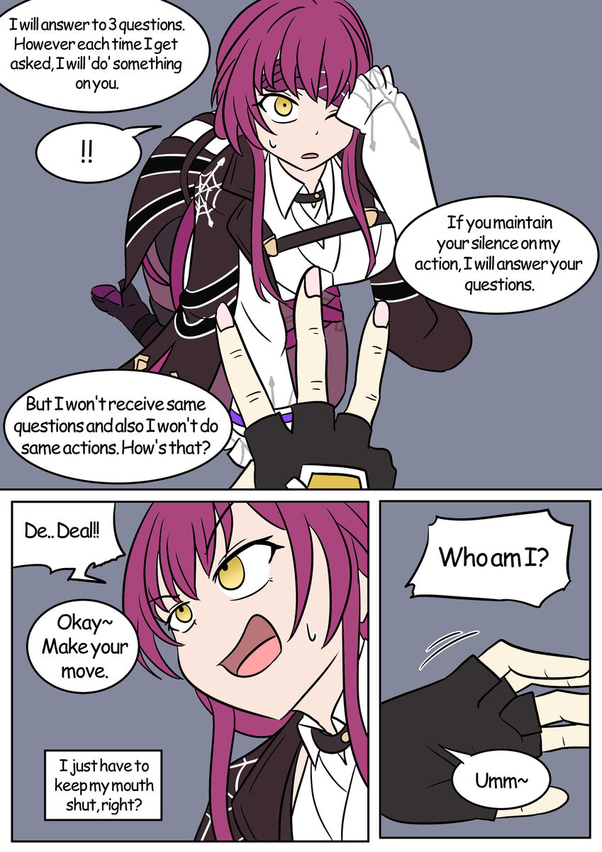 [Vel] Kafka Swap + DLC + Extra image number 15