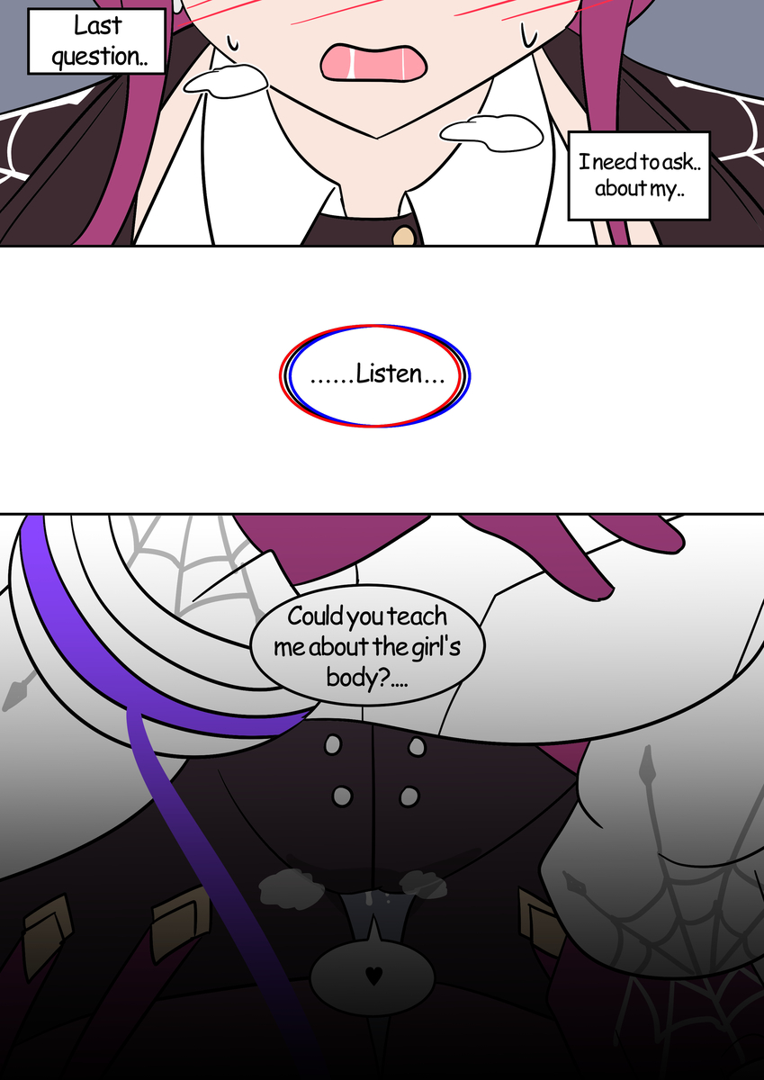 [Vel] Kafka Swap + DLC + Extra image number 21