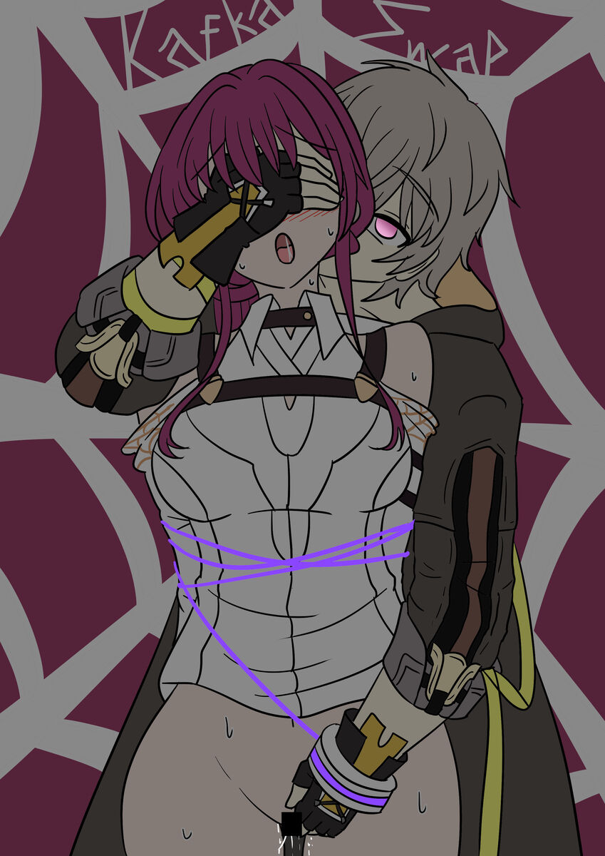 [Vel] Kafka Swap + DLC + Extra image number 23