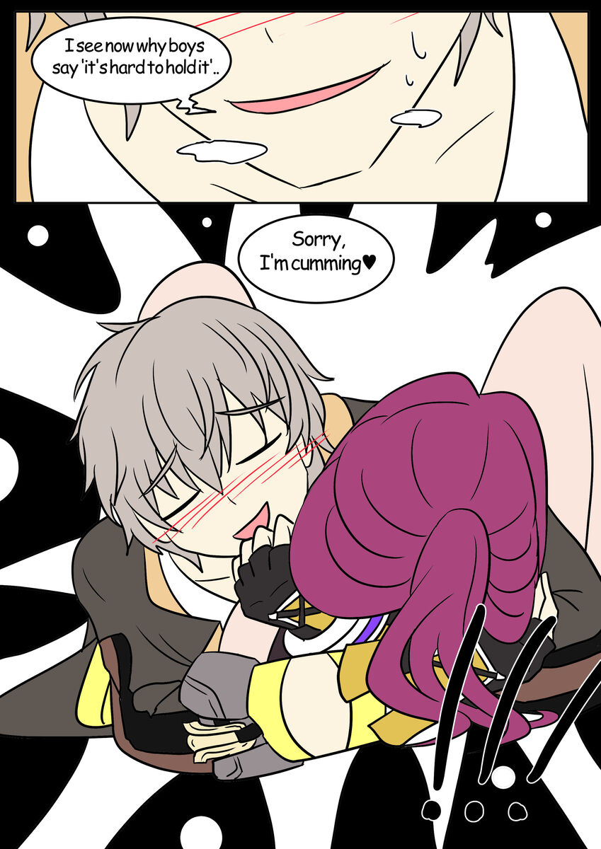 [Vel] Kafka Swap + DLC + Extra image number 31