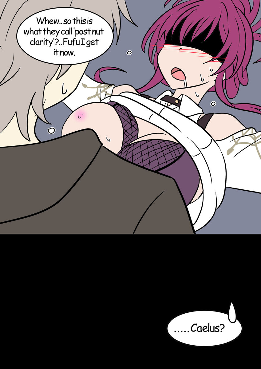 [Vel] Kafka Swap + DLC + Extra image number 33