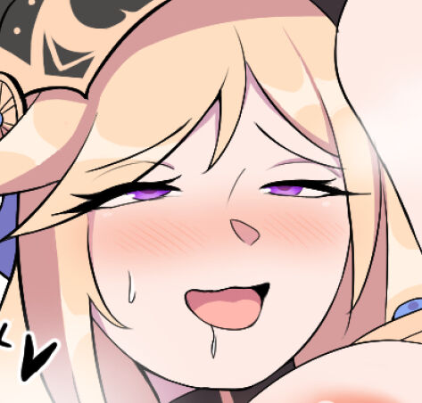 [harBi]Phantom and Luminous Commission image number 1