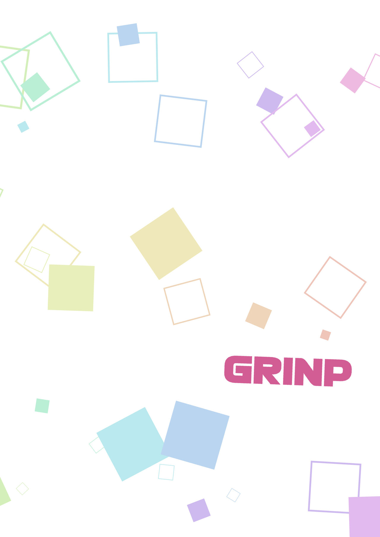 [GRINP (Neko Toufu)] Onii-chan wa Oshimai! 27 [Digital] 画像番号 2