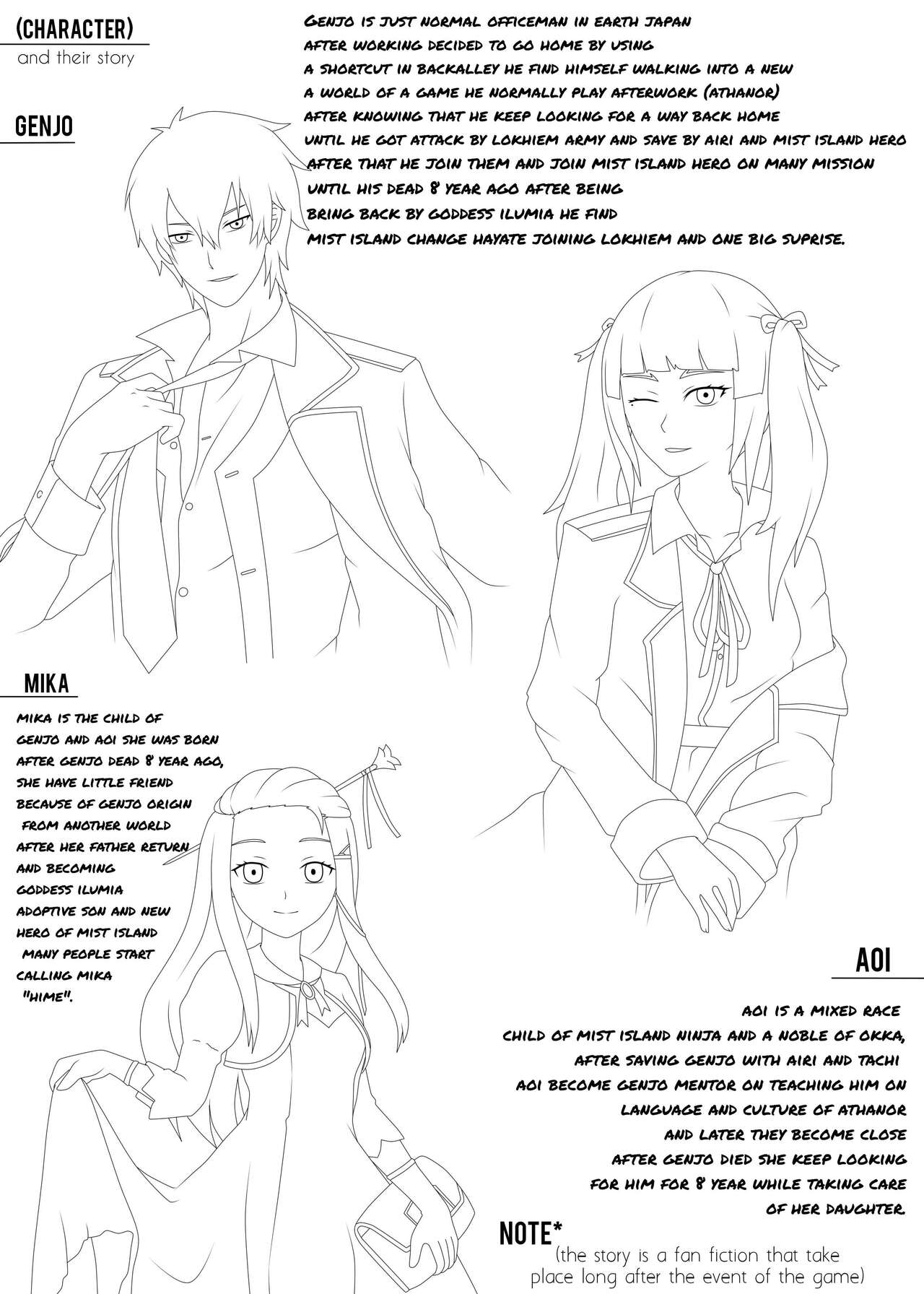 [Genjo] Watashi no saiai 이미지 번호 27