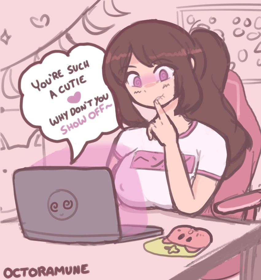 [octoramune] hypno laptop 이미지 번호 5