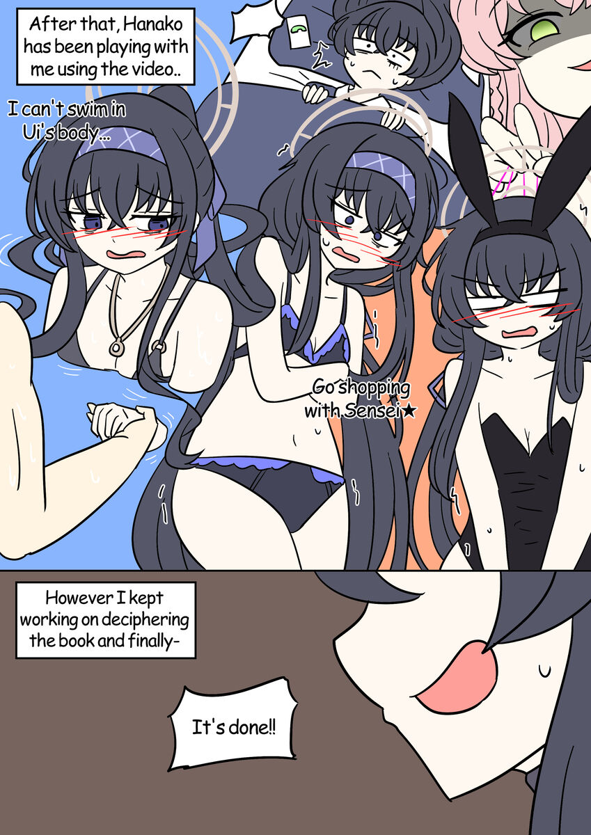 [Vel] [Pixiv ID] (28758807) Cursed Book 图片编号 12