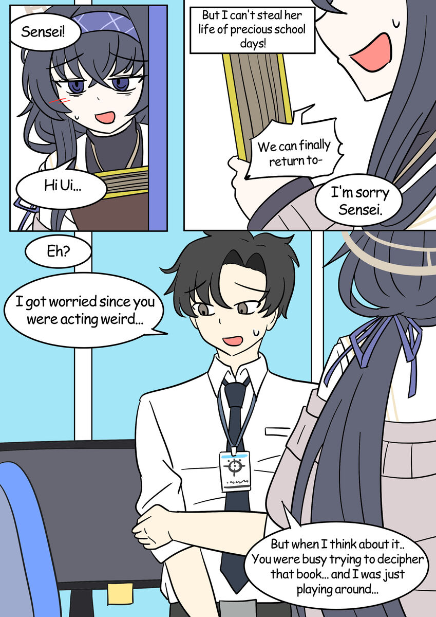 [Vel] [Pixiv ID] (28758807) Cursed Book 图片编号 16