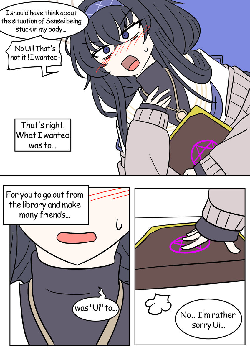 [Vel] [Pixiv ID] (28758807) Cursed Book 图片编号 17