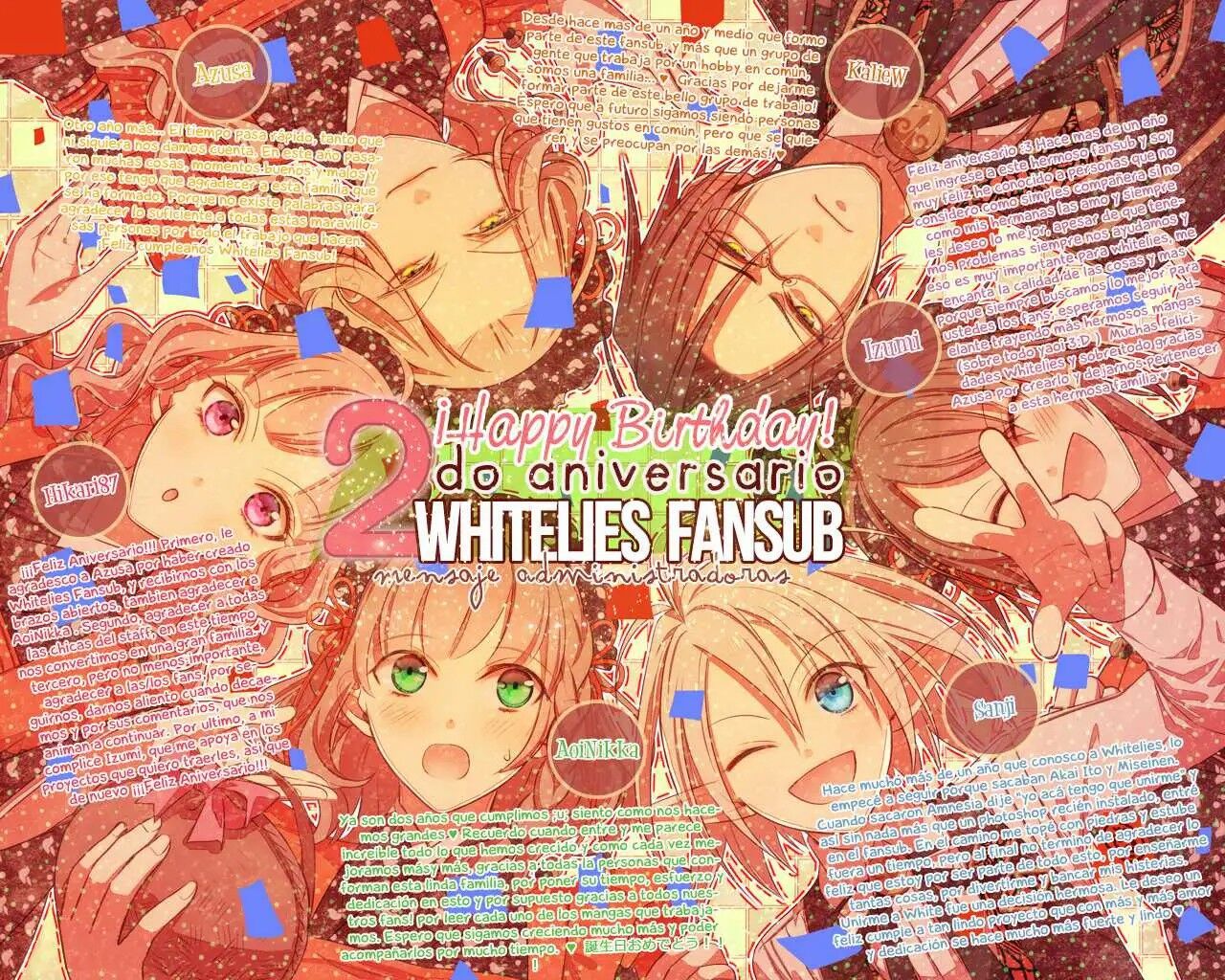 (ST Toyohashi 2) [TZ (Ju)] Give me a break! (Kuroko no Basuke) [Spanish] [Whitelies Fansub] numero di immagine  25