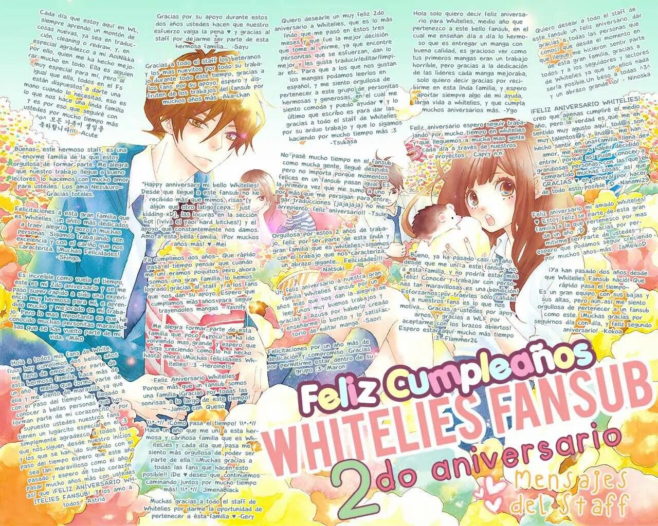 (ST Toyohashi 2) [TZ (Ju)] Give me a break! (Kuroko no Basuke) [Spanish] [Whitelies Fansub] numero di immagine  26