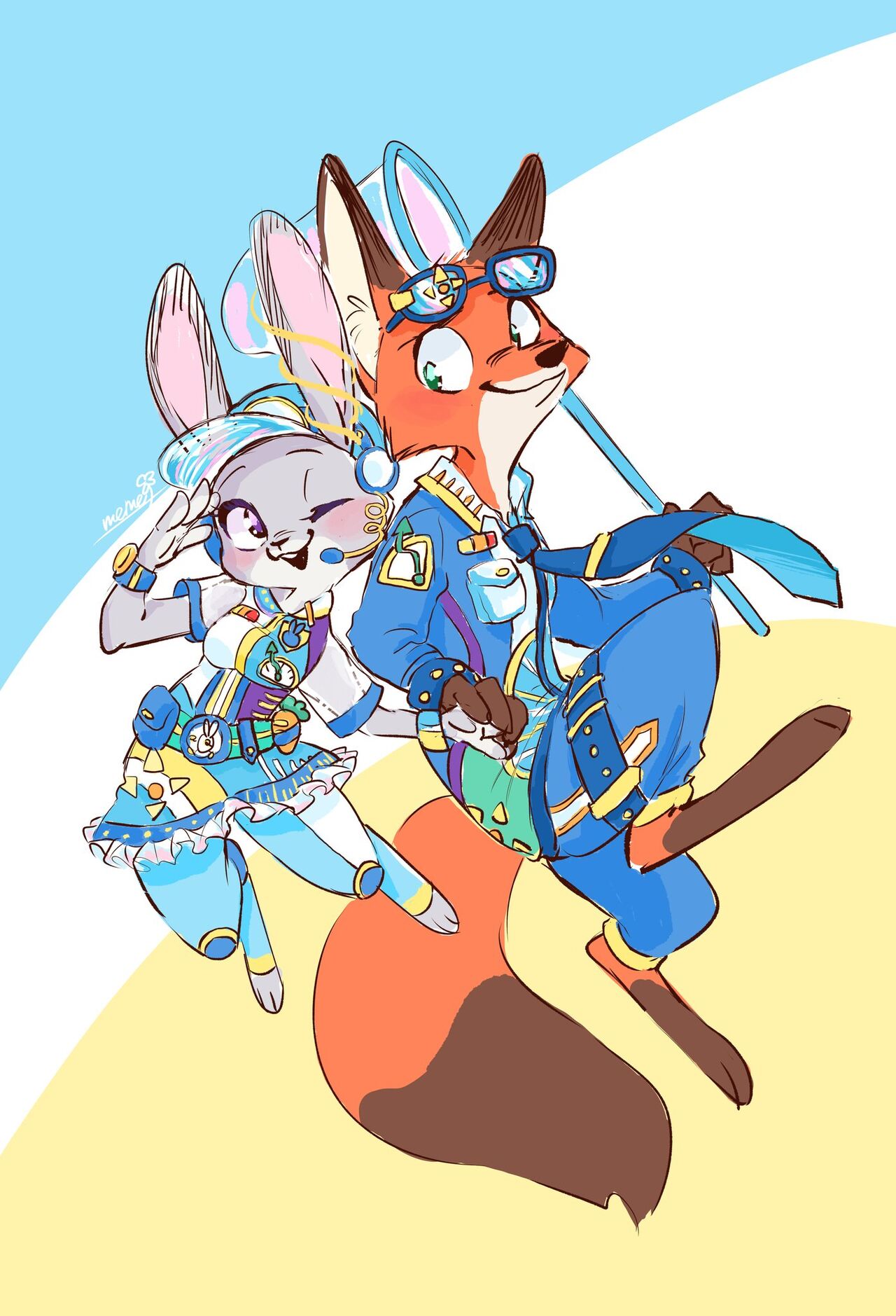 Memegmu e621 image number 64