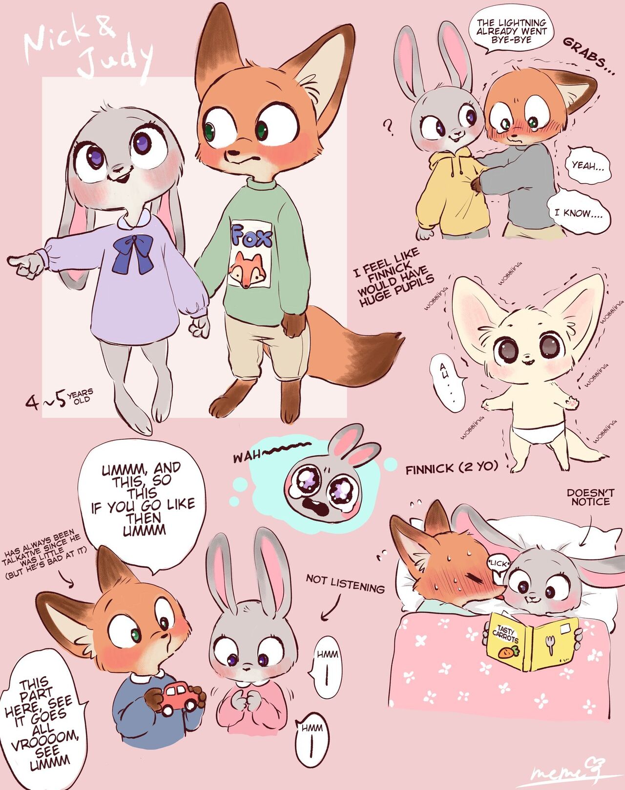 Memegmu e621 image number 77