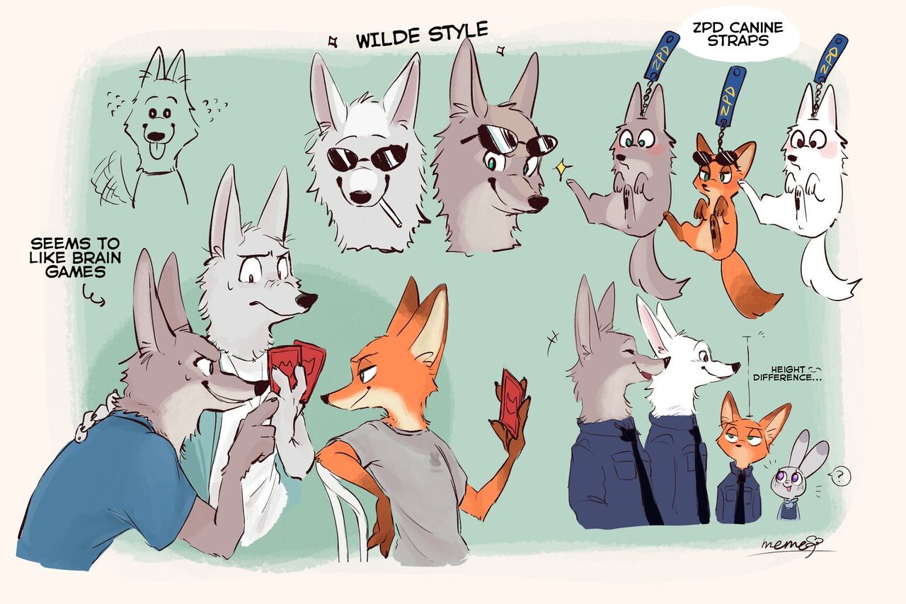 Memegmu e621 image number 107