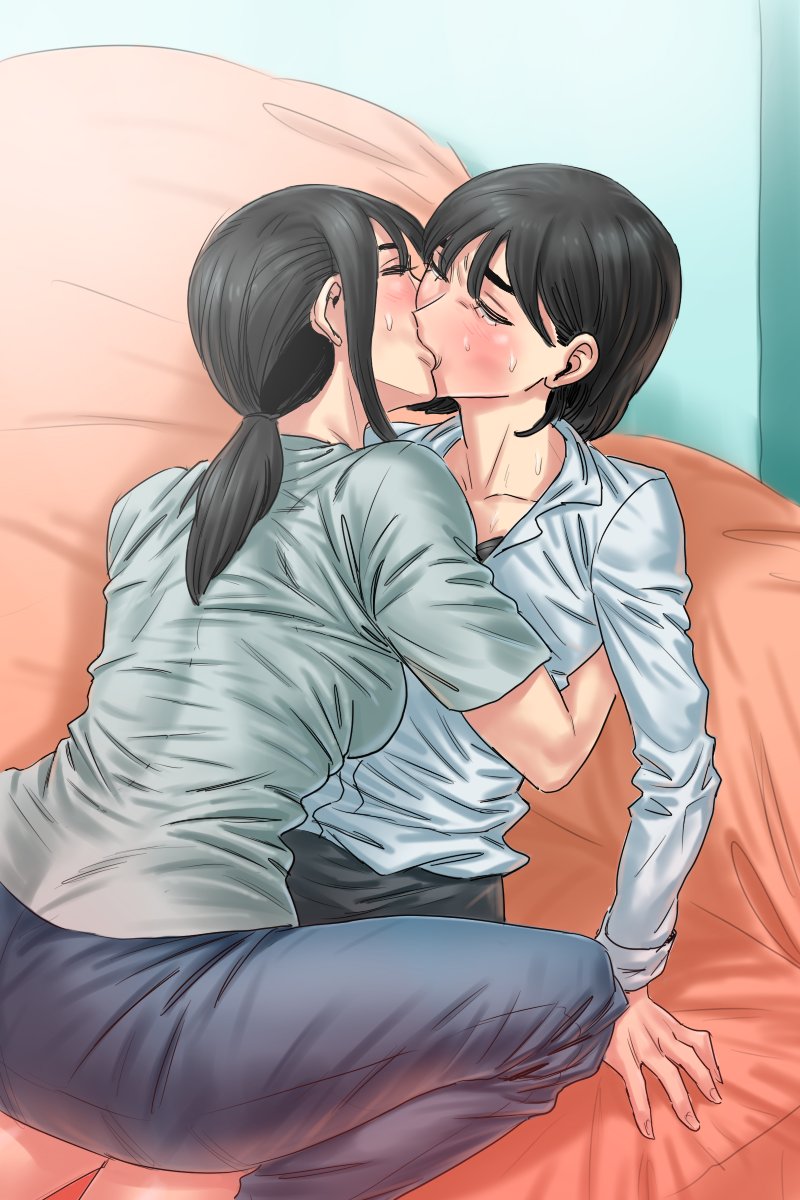 [heppari] Governess (Beautiful Gunbari) image number 21