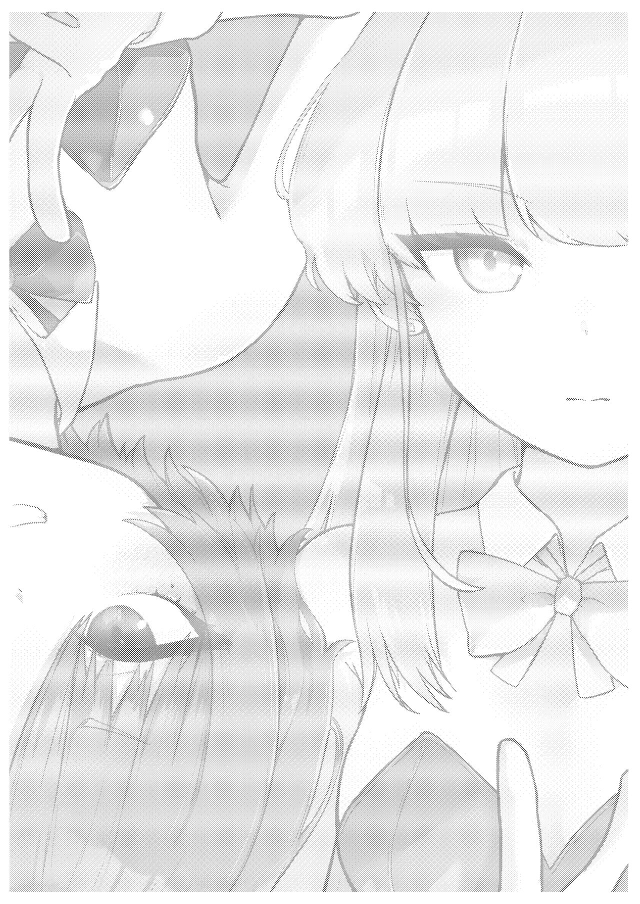 [Radical Fool (Kumachiyo)] Senpai, Masaka Sensei no Ochinchin no Osewa mo Dekinai no desu ka? (Blue Archive) 이미지 번호 2