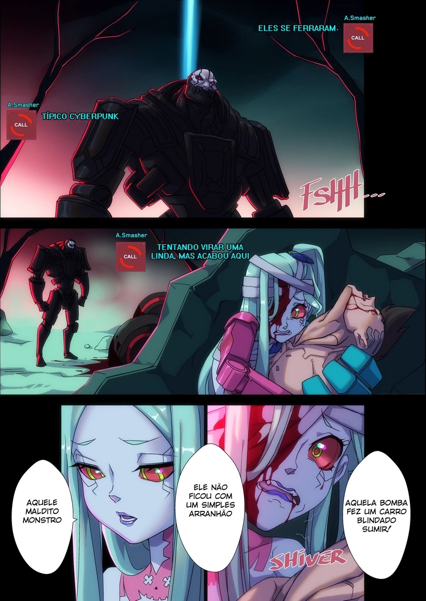 Cyberpunk Edgerunner, Night City’s Allure image number 9