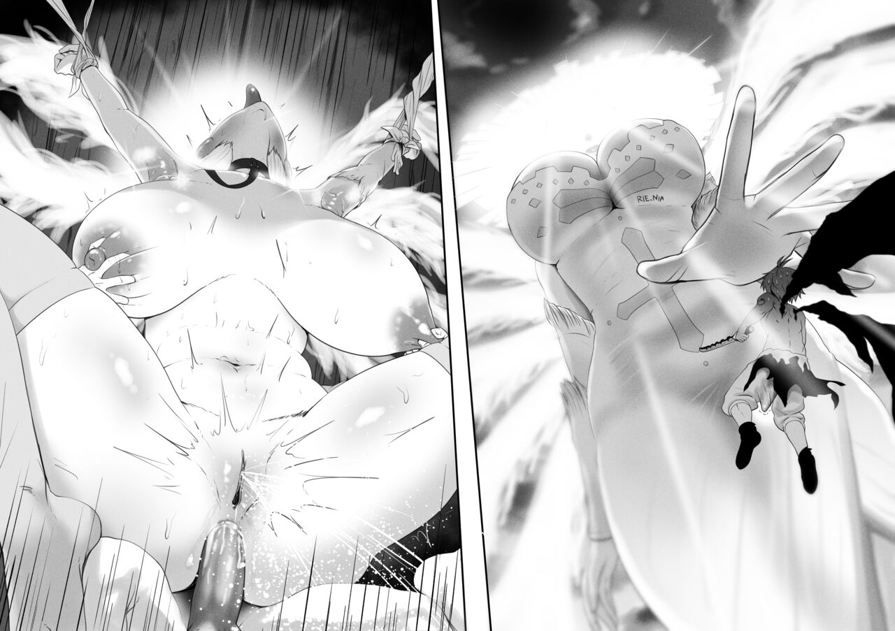 [rienia] Supreme Deity (Nanatsu no Taizai) [Textless] 이미지 번호 2