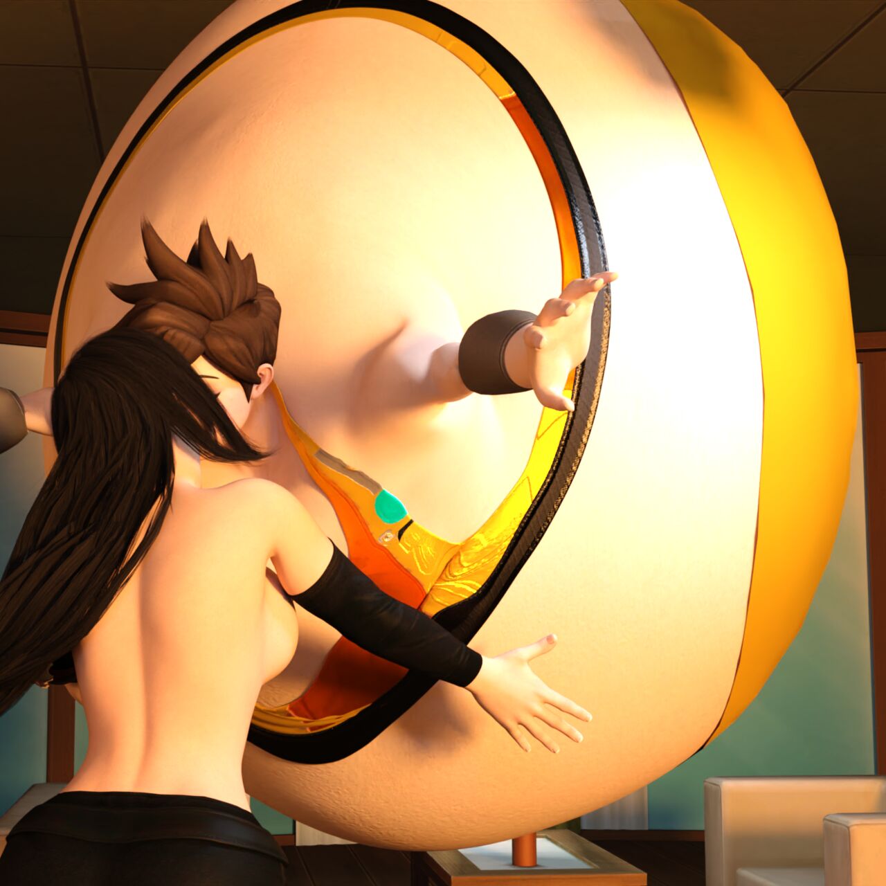 Tifa - Puff Boing Splat 3 image number 1