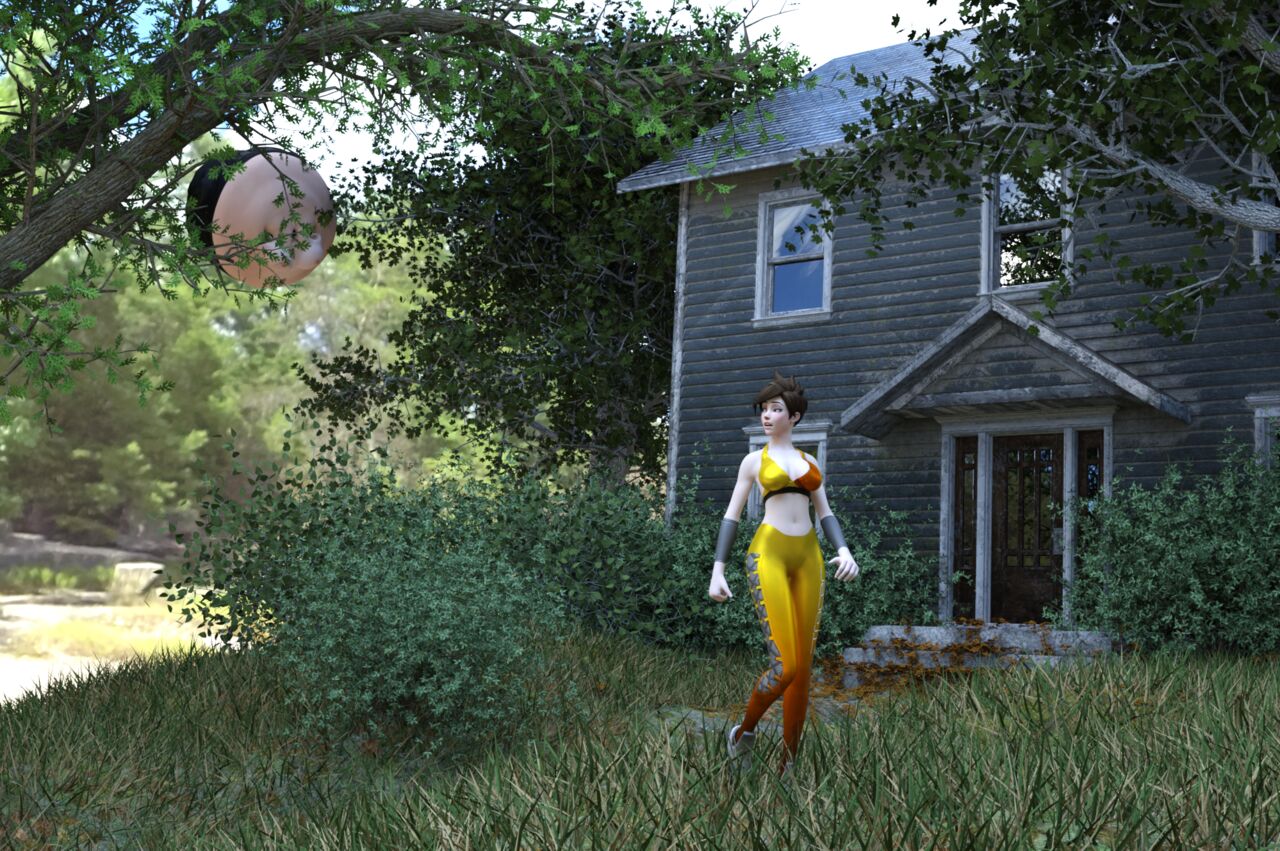 Tifa - Puff Boing Splat 3 image number 2