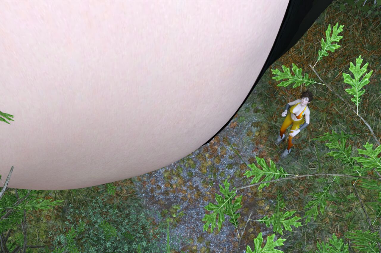 Tifa - Puff Boing Splat 3 image number 3