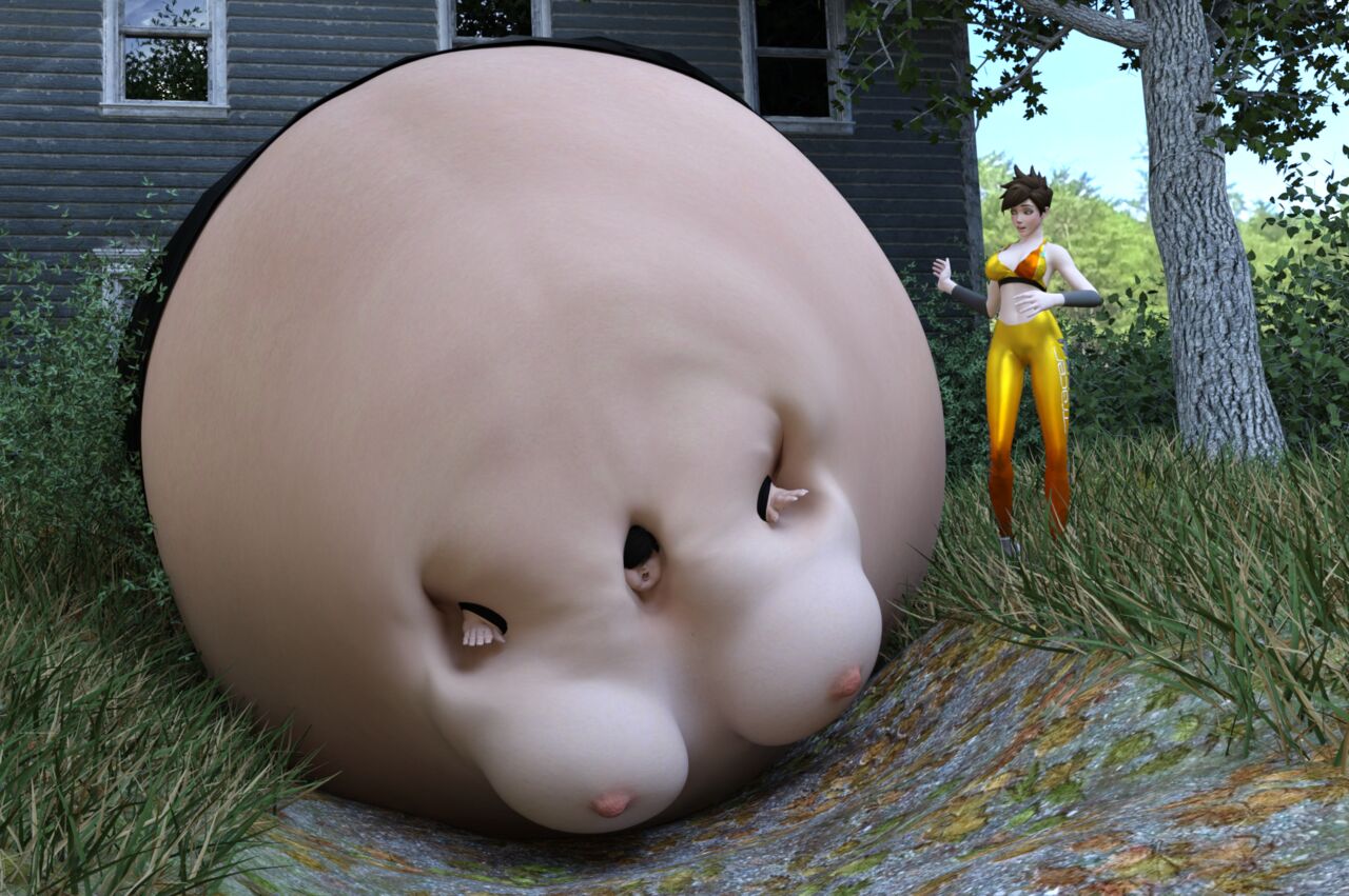 Tifa - Puff Boing Splat 3 image number 4