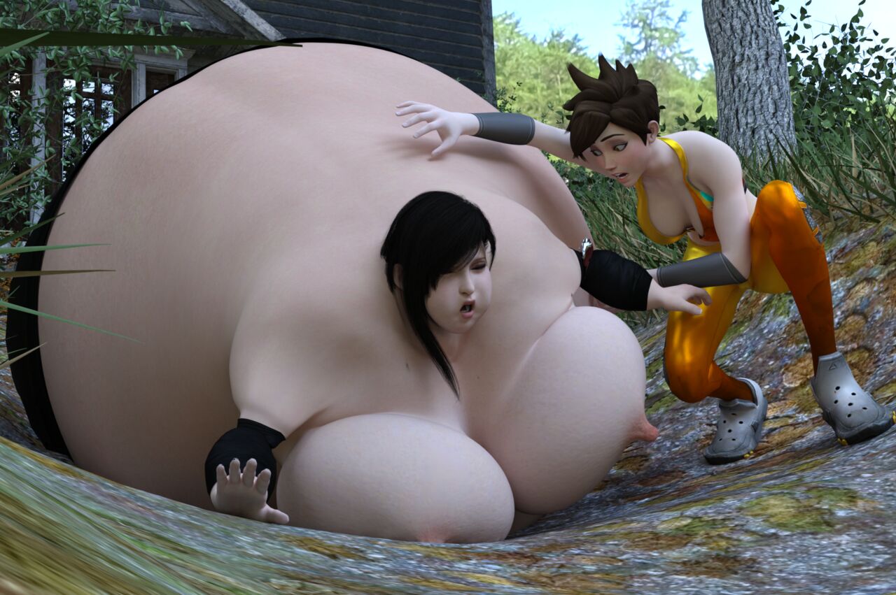 Tifa - Puff Boing Splat 3 numero di immagine  5