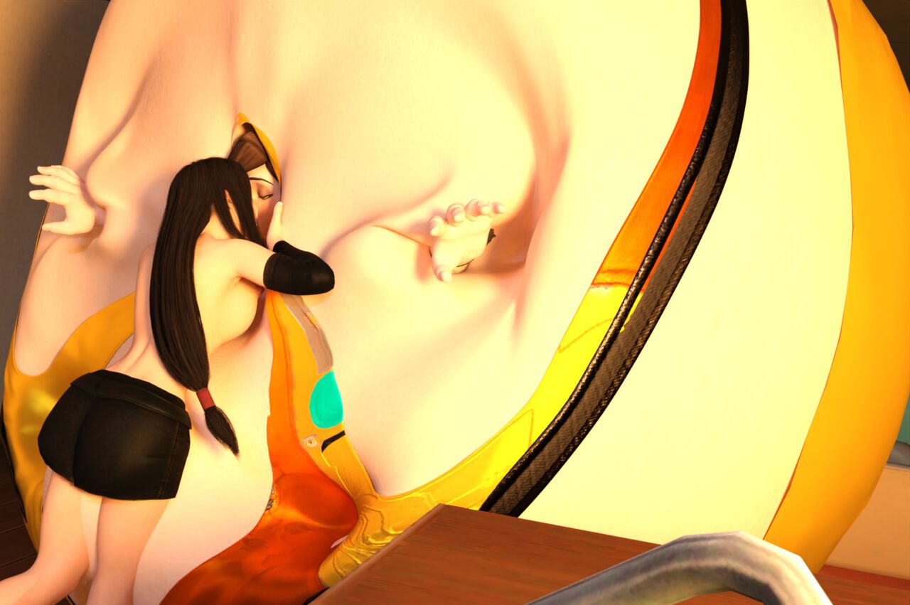 Tifa - Puff Boing Splat 3 image number 16