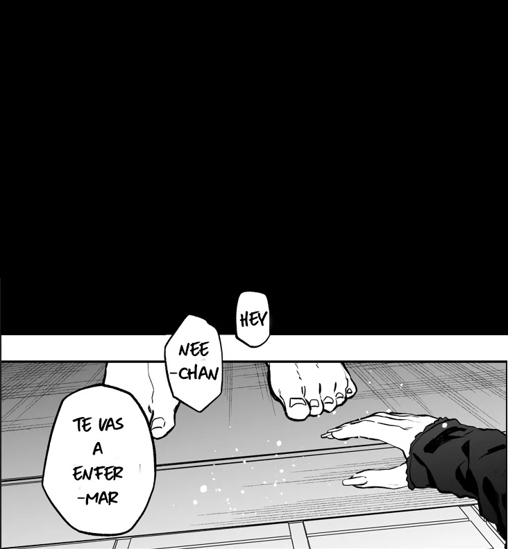 [Egaki Numa] Namaiki na Gal Ane o Ore no Houhou de Wakaraseru Koto ni Shita Hi 1-5 [Spanish] [KuroScan] [Ongoing] 图片编号 8