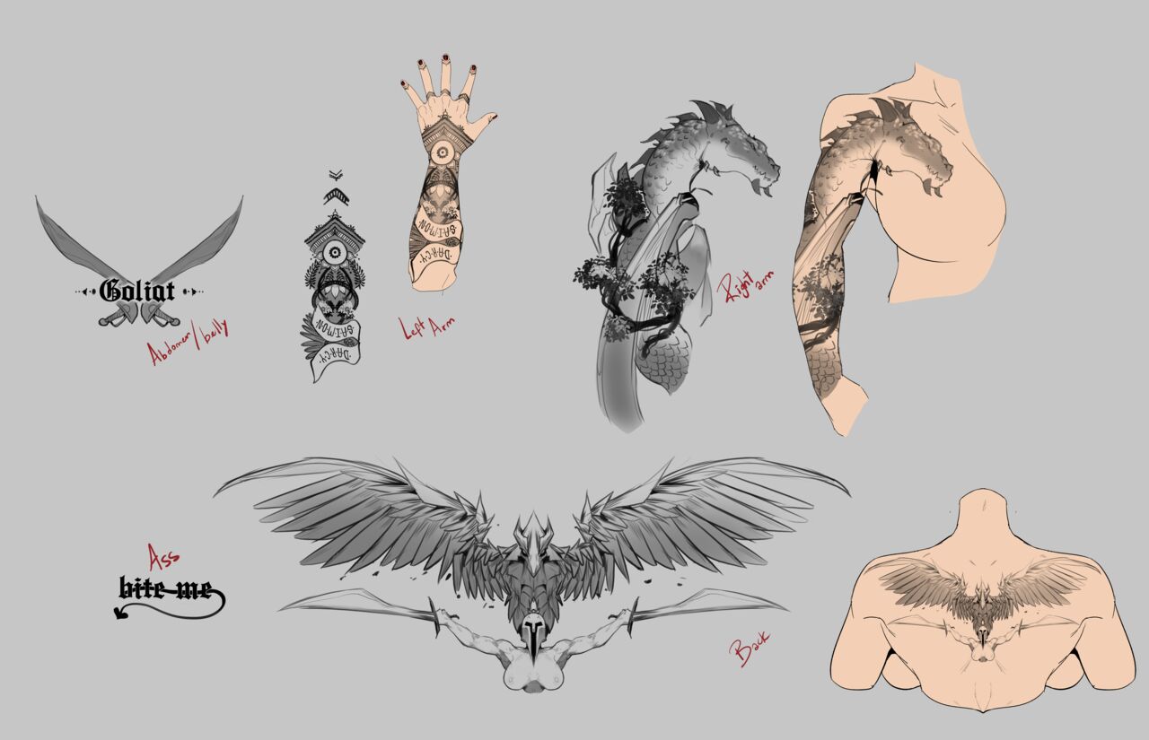 sunger patreon 2022-middle of 2024 image number 26