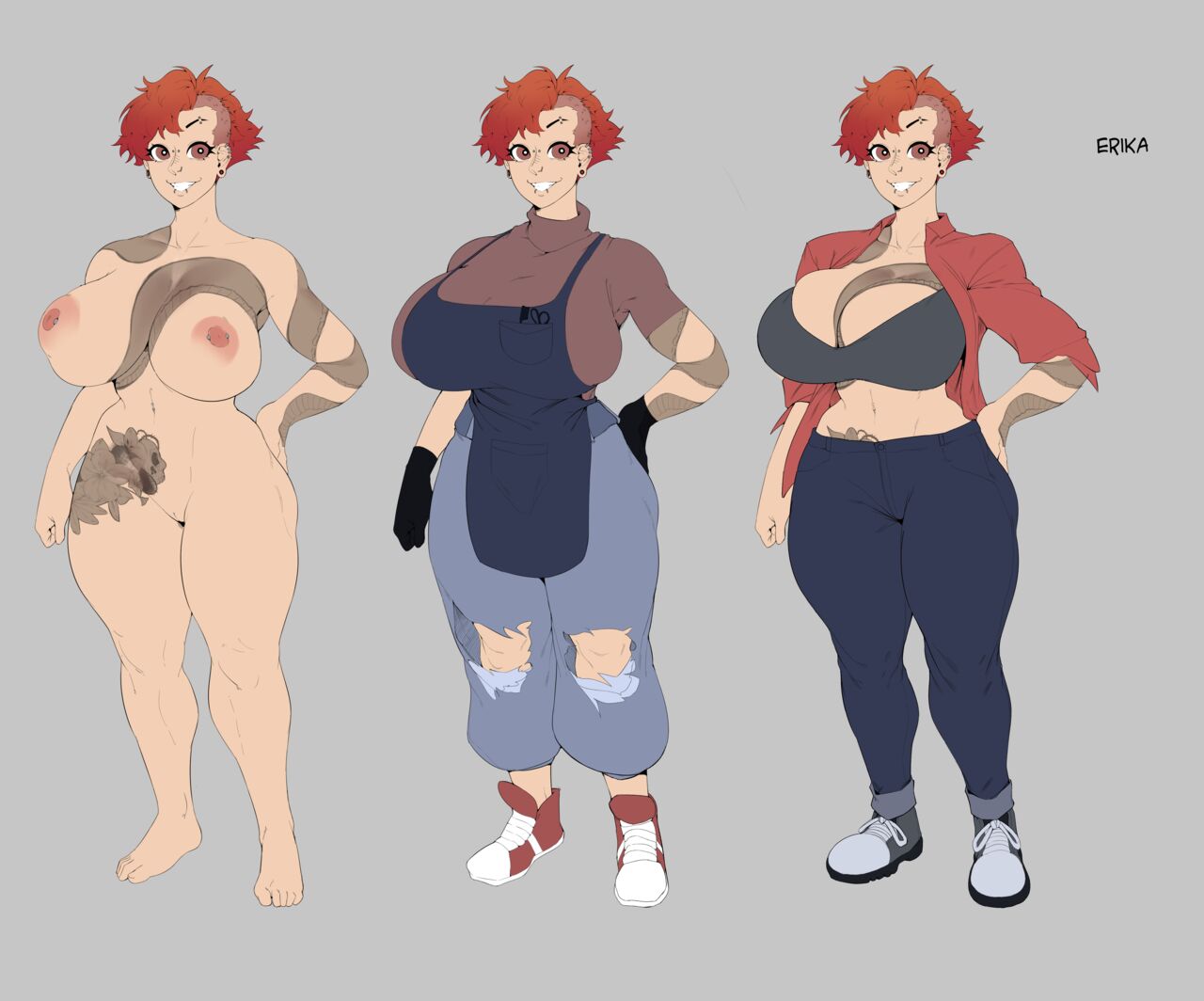 sunger patreon 2022-middle of 2024 image number 27